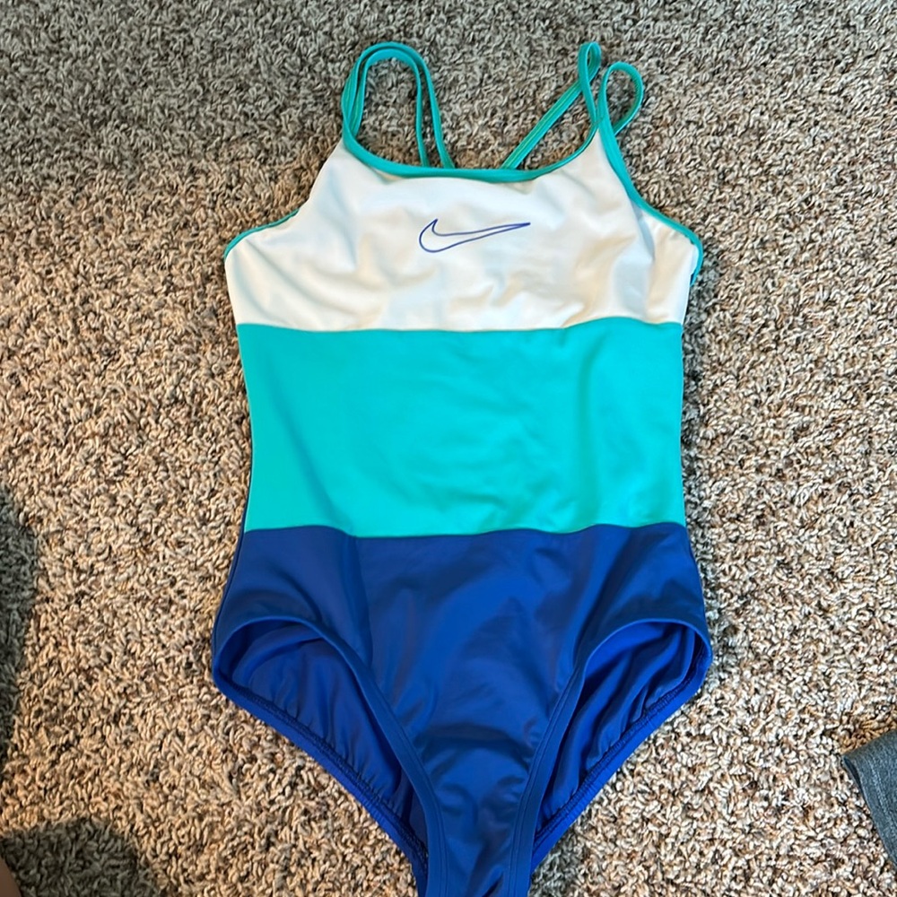 Nike swimsuit